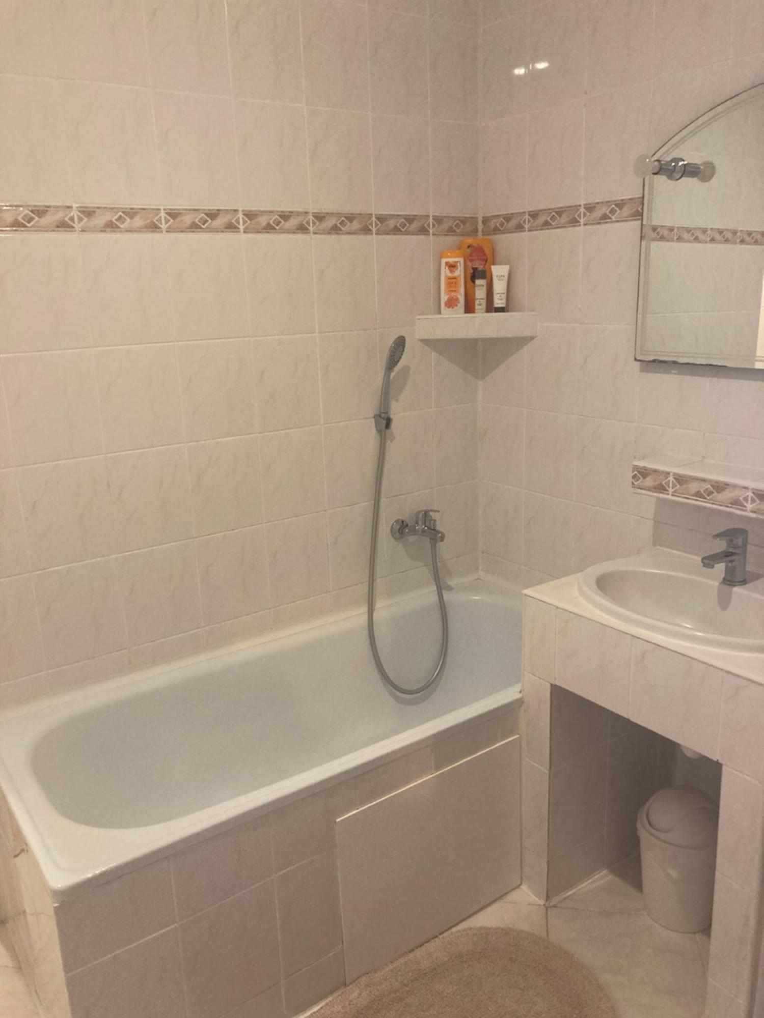 Utulny Apartman Blizko Centra Michalovce Extérieur photo